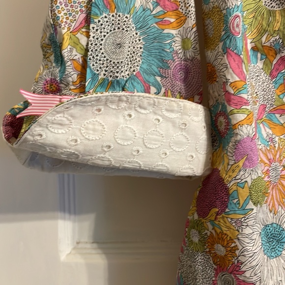 Robert Graham button down - Picture 8 of 10